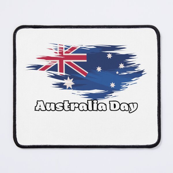 Item preview, Australia Day designed and sold by Tamcikaa.