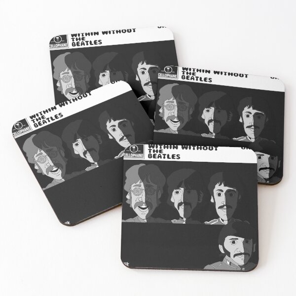 Item preview, Within Without: Tribute To A Classic Album designed and sold by clartoons.