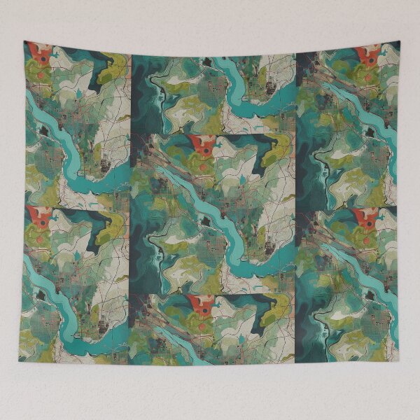 Item preview, The Break designed and sold by mariasharara.