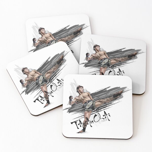 Item preview, TAWANCHAI MUAY THAI by shunsukevisuals designed and sold by shunsukevisuals.