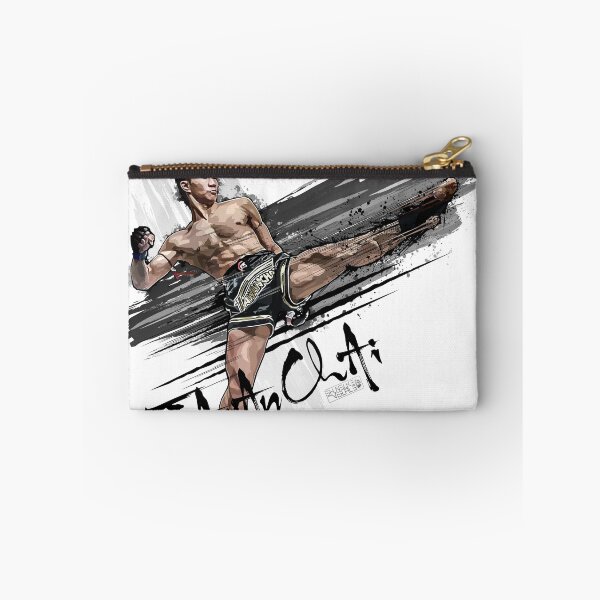 Item preview, TAWANCHAI MUAY THAI by shunsukevisuals designed and sold by shunsukevisuals.
