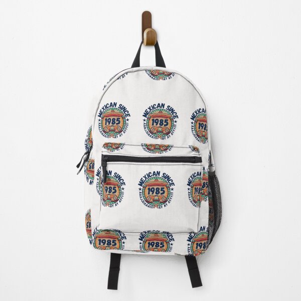 Item preview, MEXICAN SINCE 1985 designed and sold by RuralGlamour.