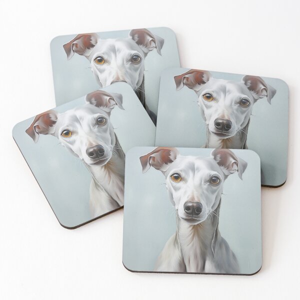 Item preview, Italian Greyhound designed and sold by PetsArt.