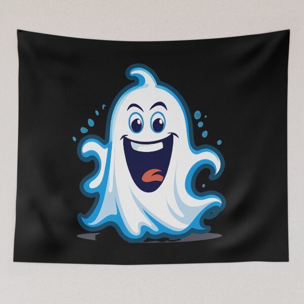 Item preview, Radiant Spectral Friend designed and sold by Artedig.