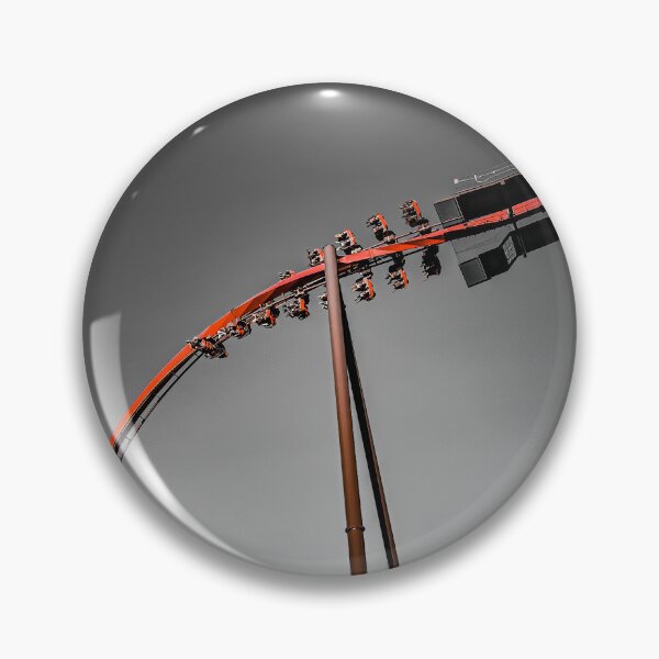 Item preview, Colorful Rollercoasters designed and sold by RollingRC.
