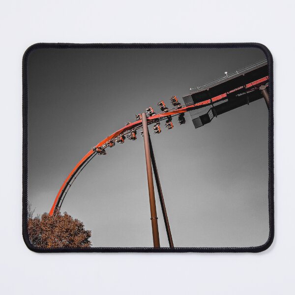 Item preview, Colorful Rollercoasters designed and sold by RollingRC.