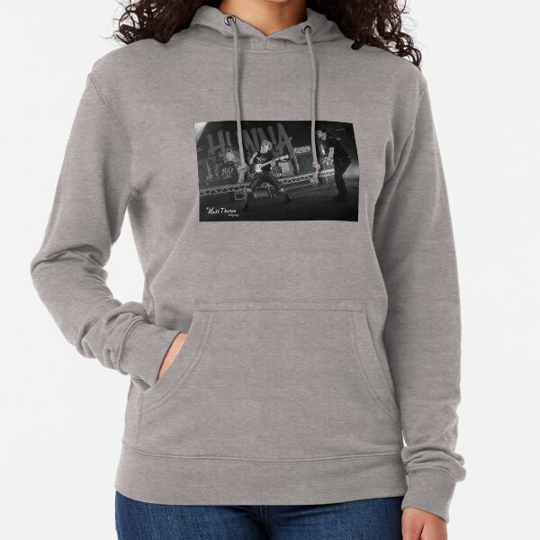 The hunna hoodie hotsell