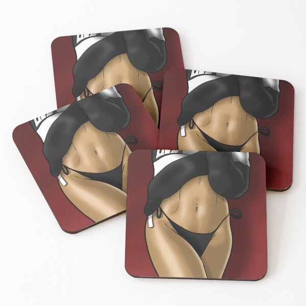 Item preview, karo designed and sold by Cococomix.