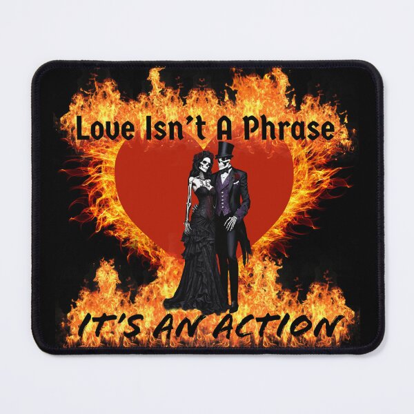 Item preview, Burning Devotion Waltz designed and sold by SBBMB.