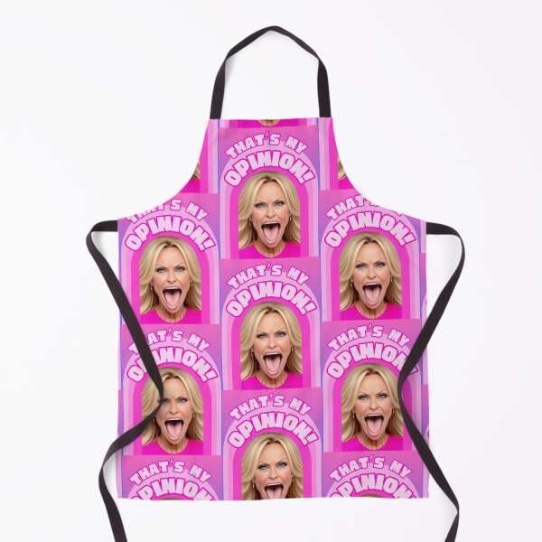 Item preview, That's my opinon Tamra Judge RHOC housewives designed and sold by ChaoticCargo.