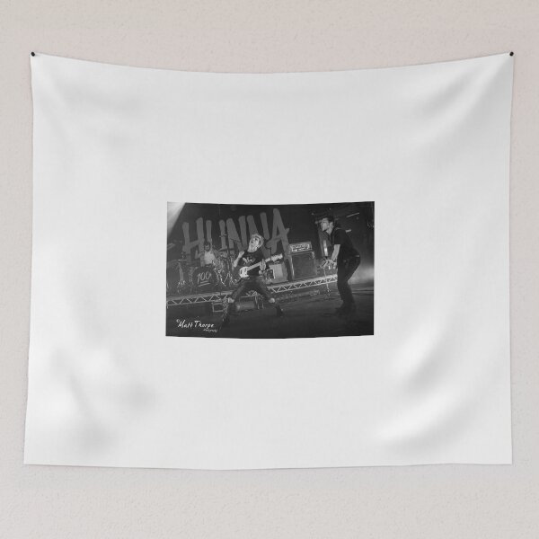 Item preview, The Hunna designed and sold by AngusPhillips.