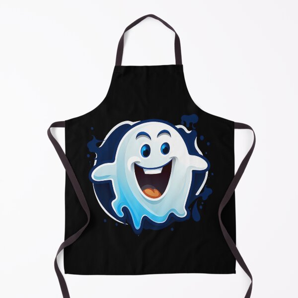 Item preview, Dance of Happy Ghosts designed and sold by Artedig.