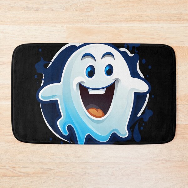 Item preview, Dance of Happy Ghosts designed and sold by Artedig.
