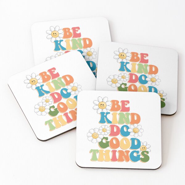 Item preview, Be Kind Do Good Things designed and sold by BradleysMarket.