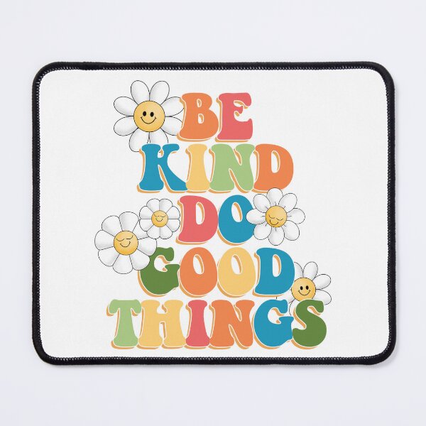Item preview, Be Kind Do Good Things designed and sold by BradleysMarket.