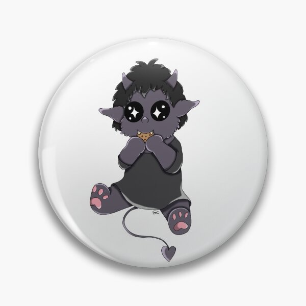 Item preview, Snacking Ghoul Kit designed and sold by Scaredy-Cat-Art.