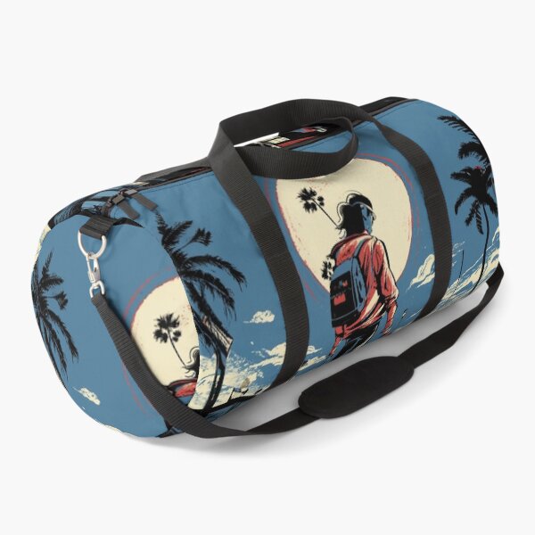 Item preview, Vintage Retro Skateboarder Old School designed and sold by Merigold.