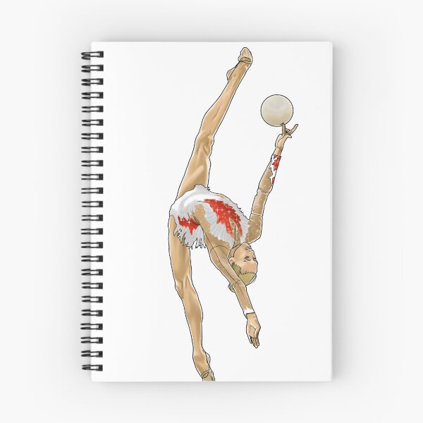 Item preview, ritmica designed and sold by Cococomix.