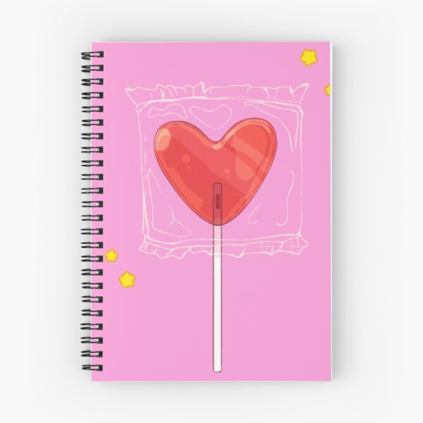 Item preview, Valentine’s Day Heart Shaped Lollipop  designed and sold by Shars-creations.
