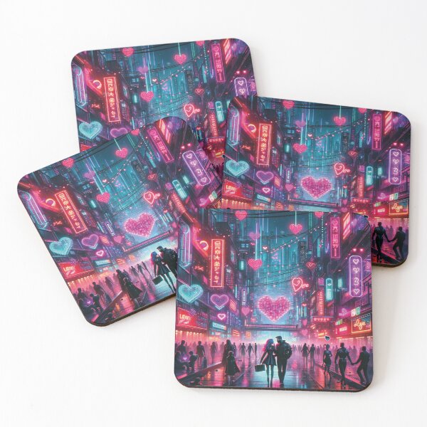 Item preview, City of Love designed and sold by PixelStyleShop.