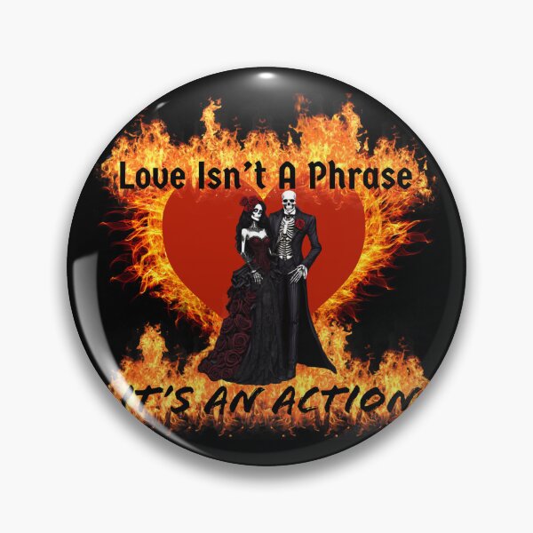 Item preview, Flame Kissed Affection designed and sold by SBBMB.
