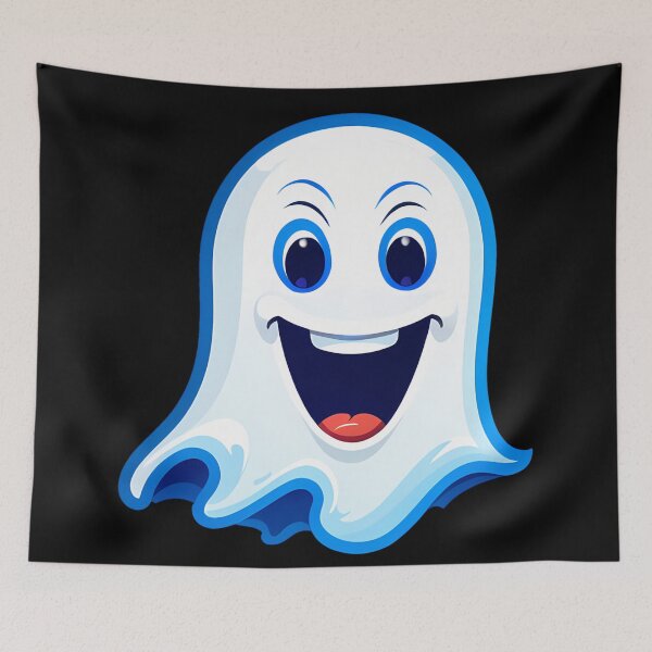 Item preview, Fun Spectral Serenade designed and sold by Artedig.