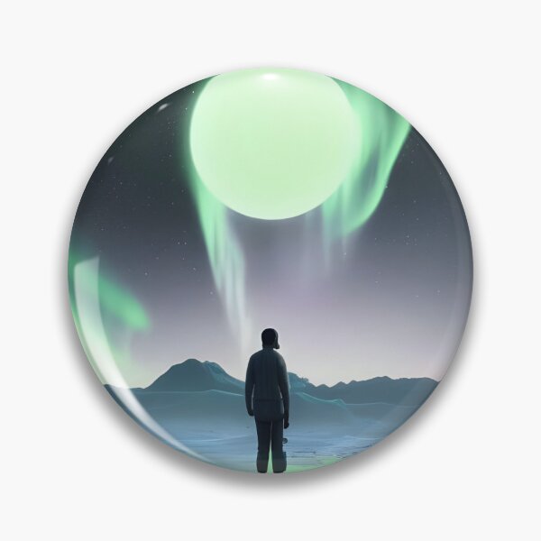 Item preview, Aurora Awakening  designed and sold by Takutakina.