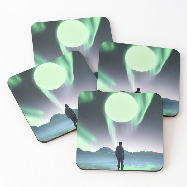 Item preview, Aurora Awakening  designed and sold by Takutakina.