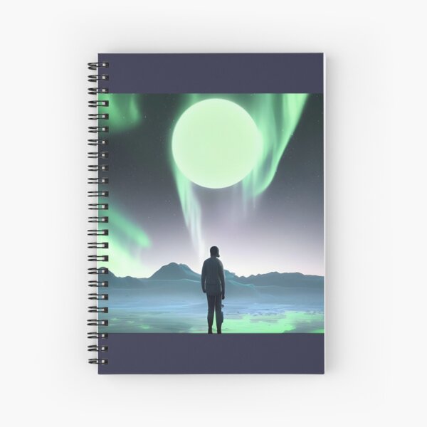 Item preview, Aurora Awakening  designed and sold by Takutakina.