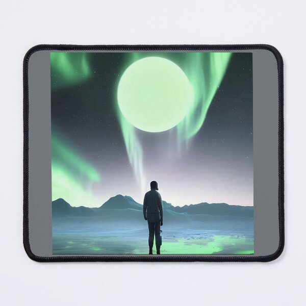 Item preview, Aurora Awakening  designed and sold by Takutakina.