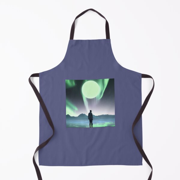 Item preview, Aurora Awakening  designed and sold by Takutakina.