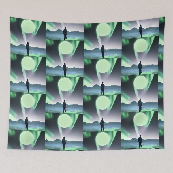 Item preview, Aurora Awakening  designed and sold by Takutakina.