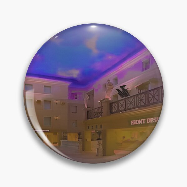 Item preview, Average Vegas Hotel designed and sold by Hoelessjoe.