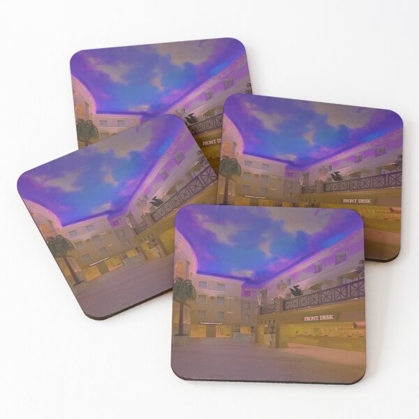 Item preview, Average Vegas Hotel designed and sold by Hoelessjoe.