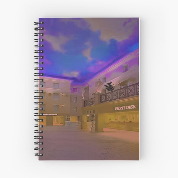 Item preview, Average Vegas Hotel designed and sold by Hoelessjoe.