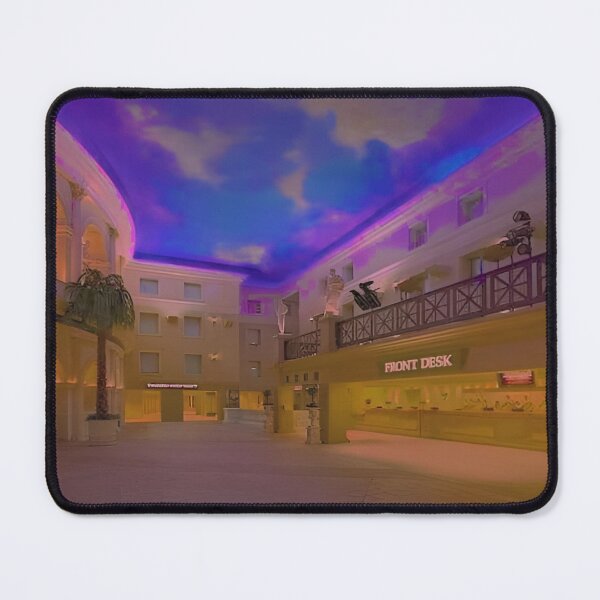 Item preview, Average Vegas Hotel designed and sold by Hoelessjoe.