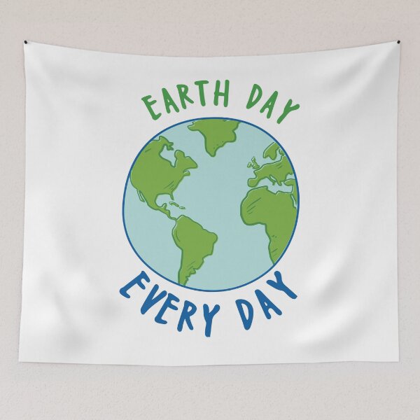 Item preview, Earth Day designed and sold by rused.