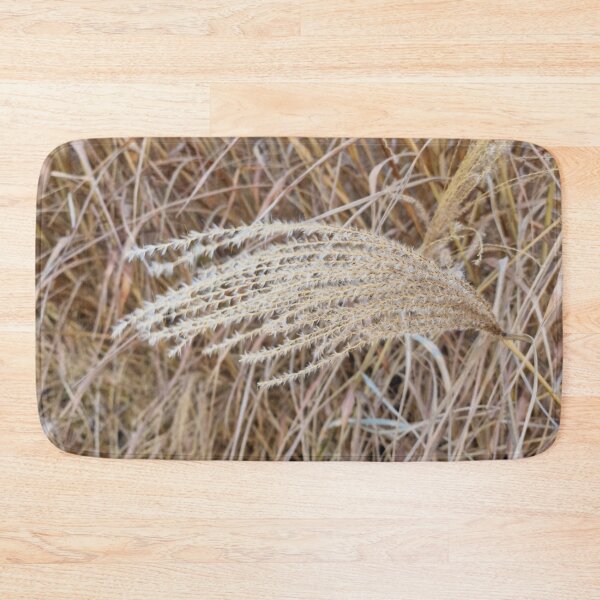 Item preview, Pampas Grass in Winter designed and sold by Gaboro.