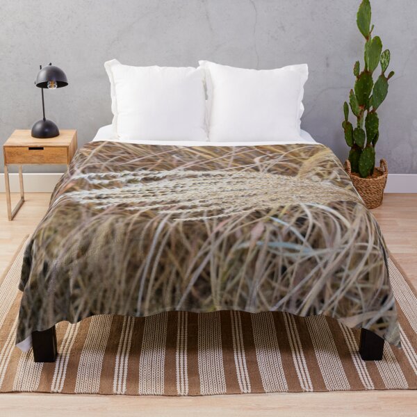 Item preview, Pampas Grass in Winter designed and sold by Gaboro.