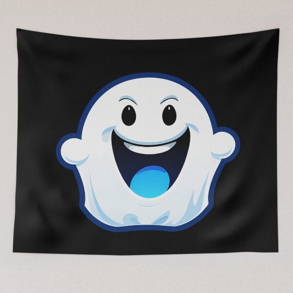 Item preview, Smiles in the Beyond designed and sold by Artedig.
