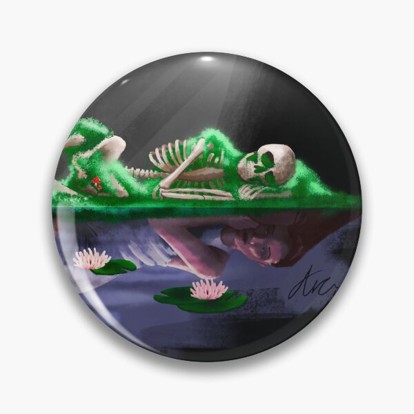 Item preview, Reflections designed and sold by AraDraws.