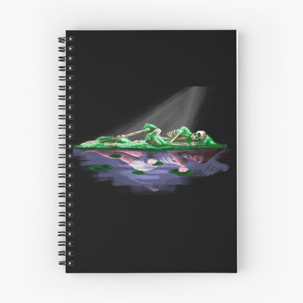 Item preview, Reflections designed and sold by AraDraws.
