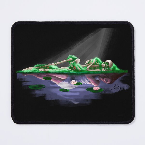 Item preview, Reflections designed and sold by AraDraws.