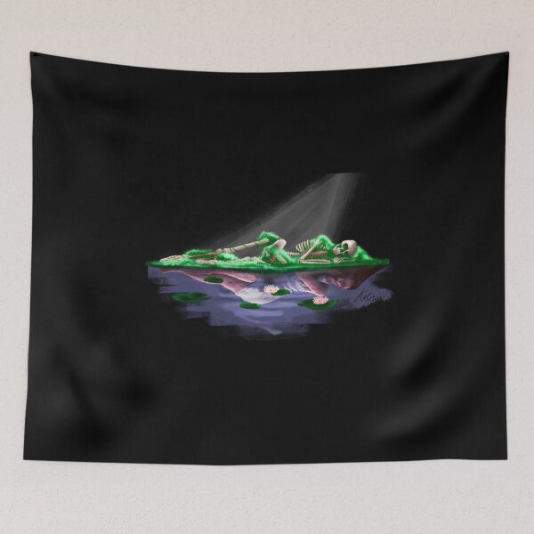Item preview, Reflections designed and sold by AraDraws.