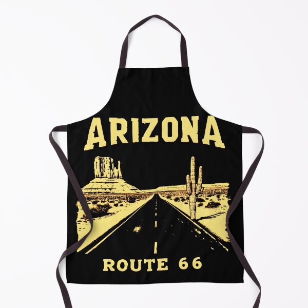 Item preview, Arizona Route 66 designed and sold by GediaPrints.