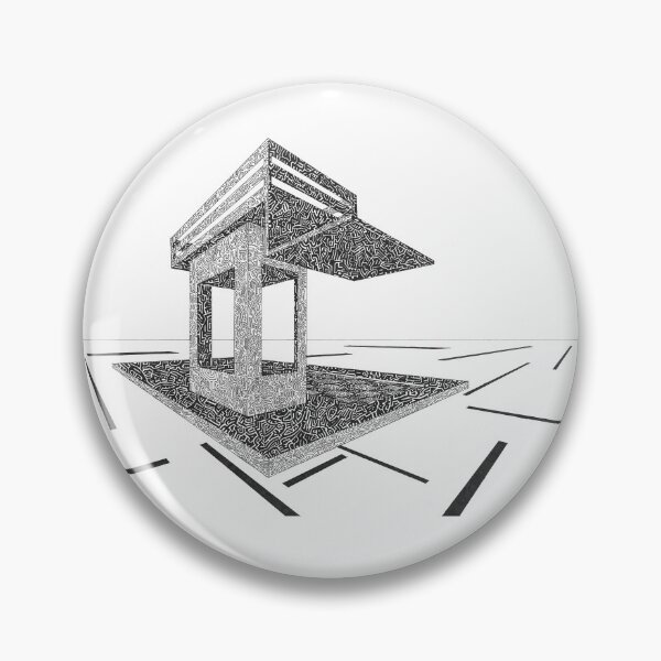Item preview, perspectiv designed and sold by Insomnie.