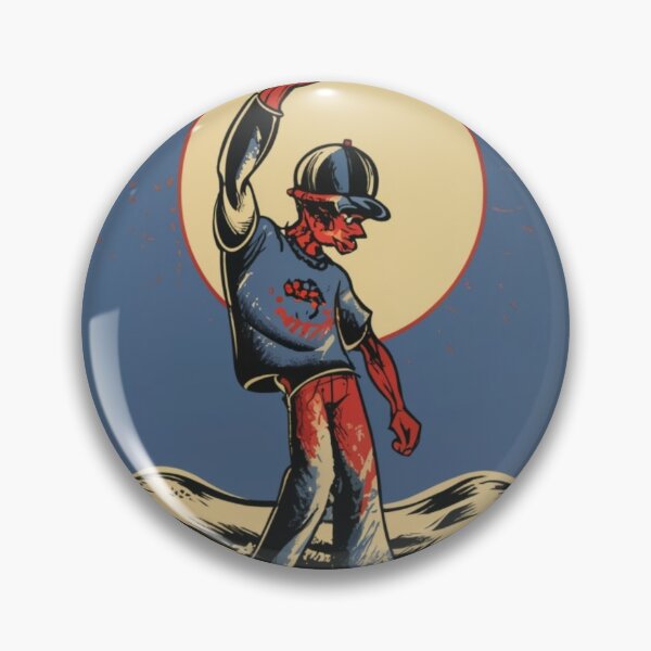 Item preview, Vintage Skateboarder designed and sold by Merigold.