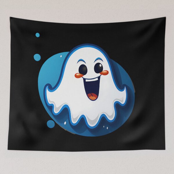 Item preview, Laughter in the Underworld designed and sold by Artedig.