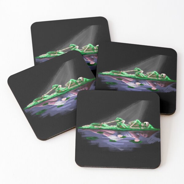Item preview, Reflections designed and sold by AraDraws.