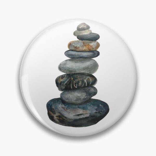 Item preview, Balancing Rocks designed and sold by asiddesign.
